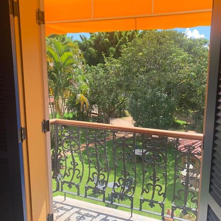 טיראדנטס Pousada Villa Real מראה חיצוני תמונה