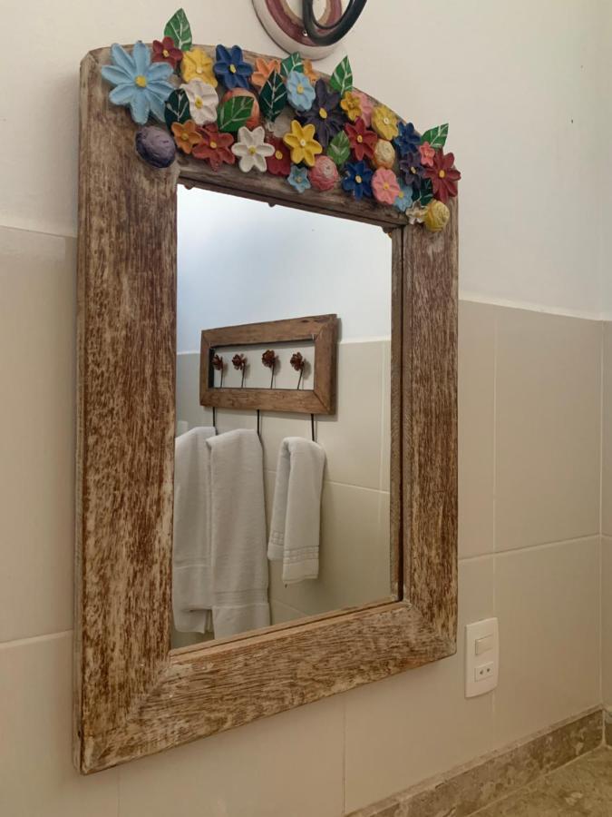 טיראדנטס Pousada Villa Real מראה חיצוני תמונה